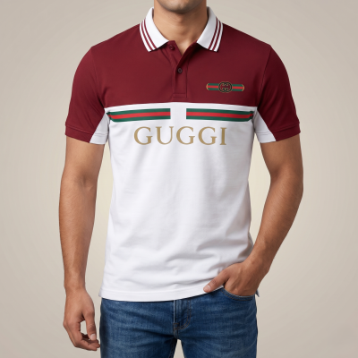 Premium Version Half Sleeve polo Shirt